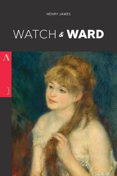 portada Watch and Ward