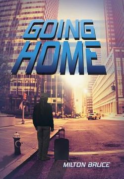 portada Going Home (en Inglés)