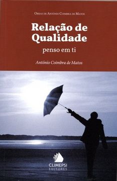 portada Relacao de Qualidade: Penso em Ti