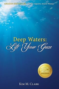 portada Deep Waters: Lift Your Gaze (en Inglés)