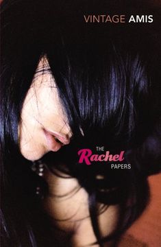 portada Rachel Papers (in English)
