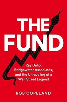 portada The Fund (en Inglés)