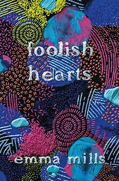 portada Foolish Hearts 