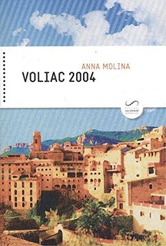 portada Voliac 2004 [PrÃƒÂ³xima apariciÃƒÂ³n]