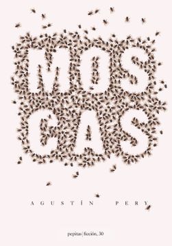 portada Moscas (in Spanish)