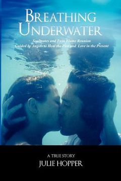 portada breathing underwater (en Inglés)
