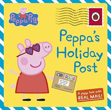 portada Peppa'S Suitcase (Peppa Pig)