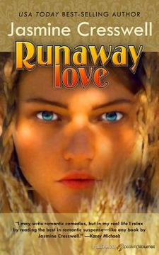 portada Runaway Love (in English)
