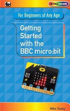 portada Getting Started with the BBC Micro:Bit