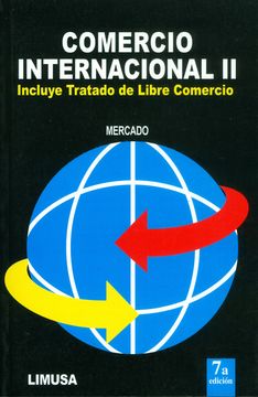 portada Comercio Internacional (in Spanish)