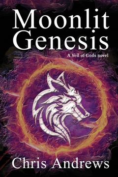 portada Moonlit Genesis (in English)