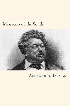 portada Massacres of the South (en Inglés)