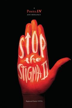 portada Stop The Stigma II (en Inglés)