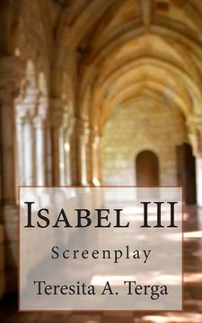 portada Isabel III (en Inglés)