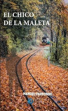 portada El Chico de la Maleta (in Spanish)