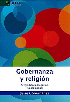 portada Gobernanza y religión