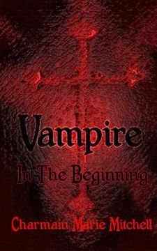 portada Vampire - In the Beginning (in English)