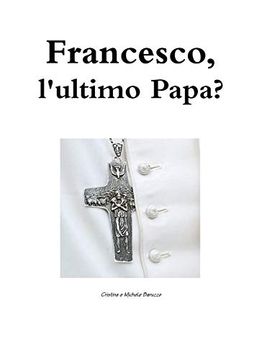 portada Francesco, L'ultimo Papa