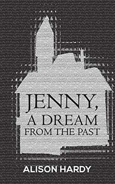 portada Jenny, a Dream From the Past (en Inglés)
