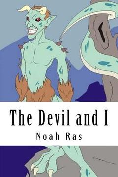 portada The Devil and I (en Inglés)