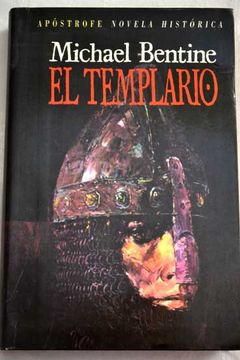 portada El Templario