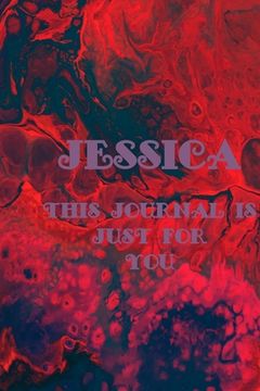 portada Jessica: This Is Just for You (en Inglés)