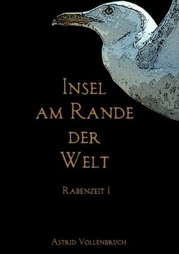portada Rabenzeit: Rebellen 1 (in German)