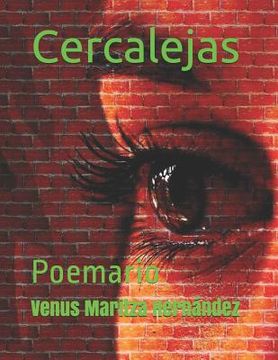 portada Cercalejas: Poemario