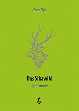 portada Das Sikawild (en Alemán)