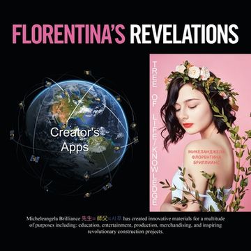 portada Florentina's Revelations