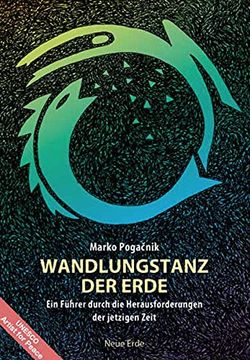 portada Wandlungstanz der Erde: Ein Führer Durch die Herausforderungen (en Alemán)