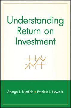 portada understanding return on investment (en Inglés)