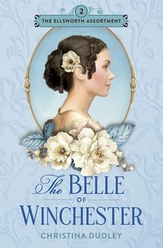 portada The Belle of Winchester (in English)