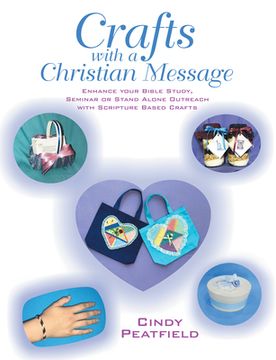 portada Crafts with a Christian Message (en Inglés)