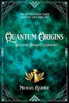 portada Quantum Origins: Keys for Ancient Cosmology 