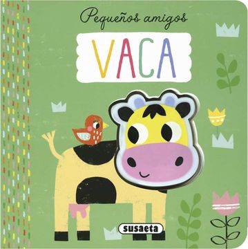 portada Vaca (in Spanish)
