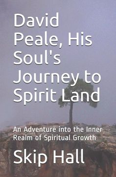 portada David Peale, His Soul's Journey to Spirit Land: An Adventure into the Inner Realm of Spiritual Growth (en Inglés)