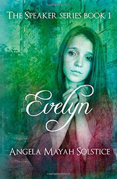 portada Evelyn: Volume 1 (The Speaker Series)