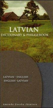 portada Latvian-English (in English)