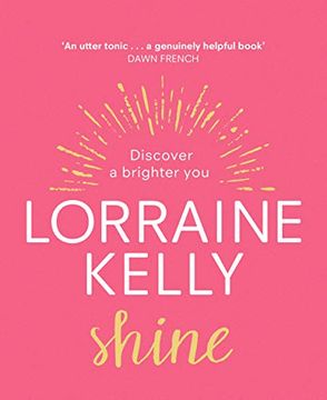 portada Shine: Discover a Brighter you (en Inglés)