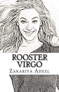 portada Rooster Virgo: The Complete Combined Astrology Series (en Inglés)