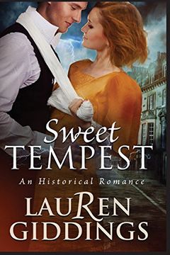 portada Sweet Tempest (en Inglés)