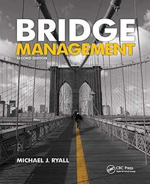 portada Bridge Management (en Inglés)
