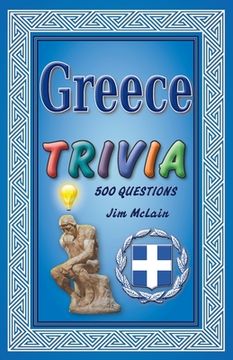 portada Greece Trivia 