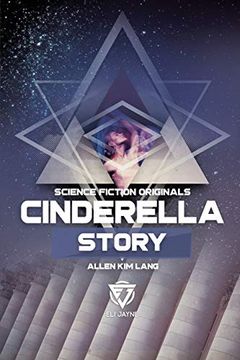 portada Cinderella Story (in English)