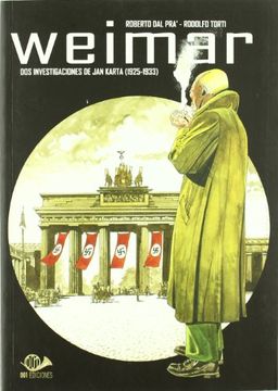 portada Weimar (in Spanish)