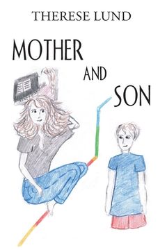 portada Mother and Son (en Inglés)