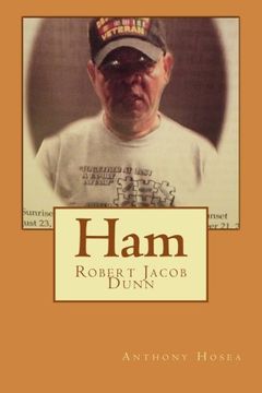portada Ham: Robert Jacob Dunn