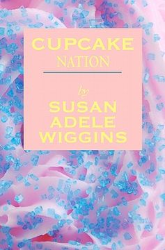 portada cupcake nation (en Inglés)
