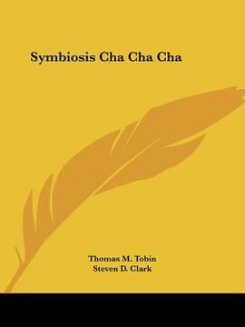 portada symbiosis cha cha cha (en Inglés)